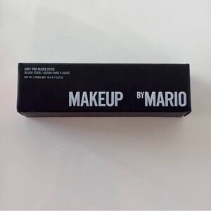 Makeup By Mario Soft Pop Blush Stick - Classic Black Packaging